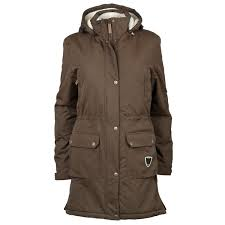 Jacson. Parkas Lucy, Junior.